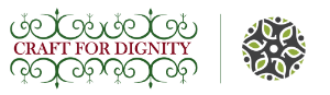 CRAFT FOR DIGNITY